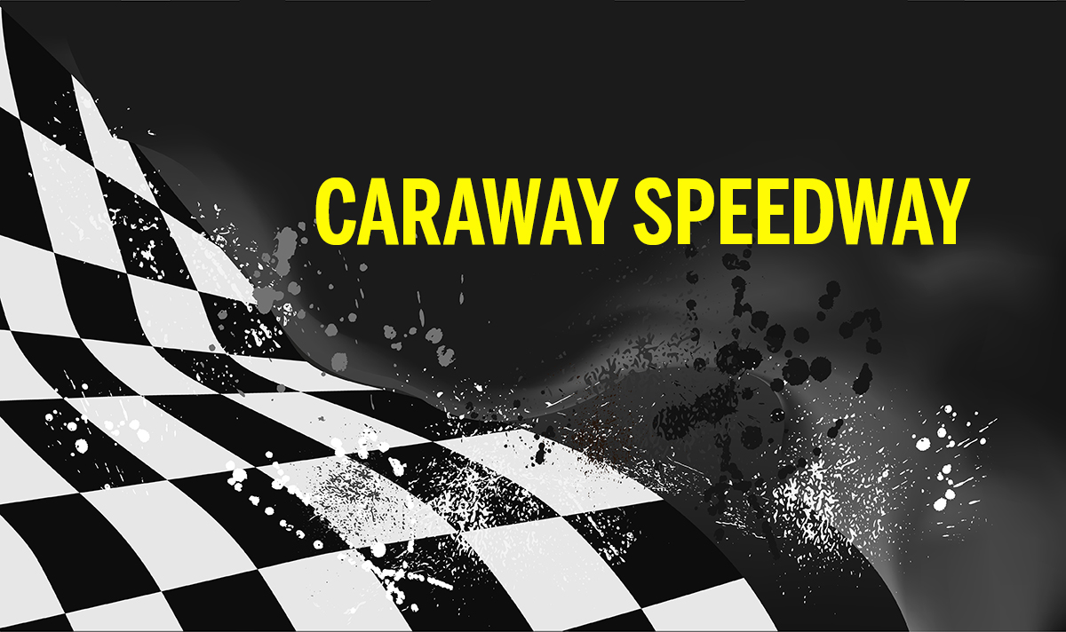 Causey wins main event in Caraway season finale