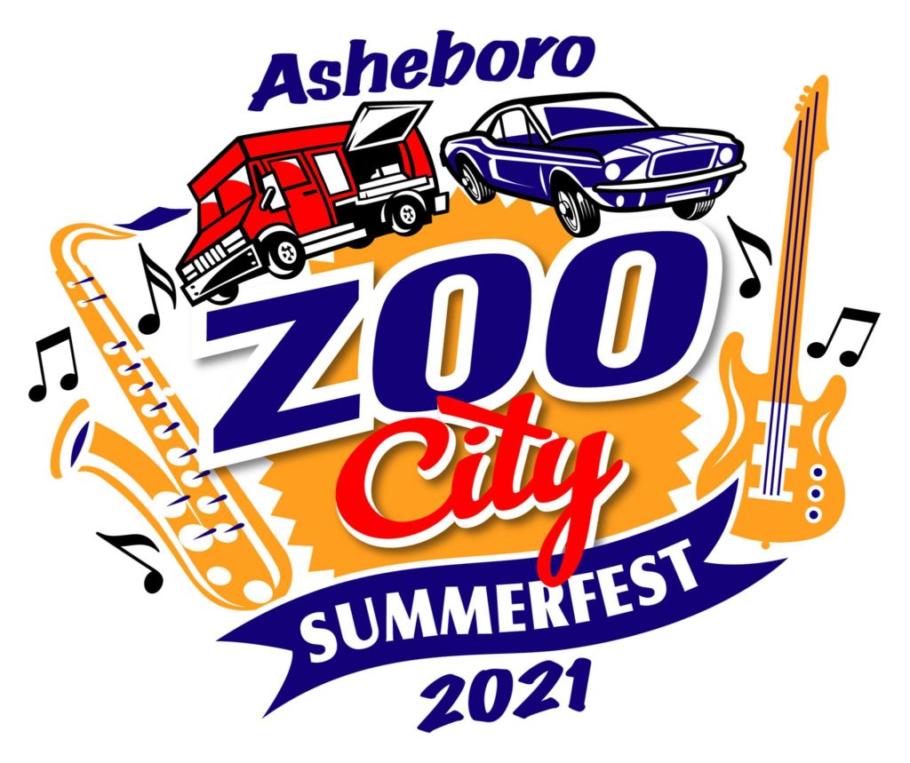 Asheboro Summerfest continues