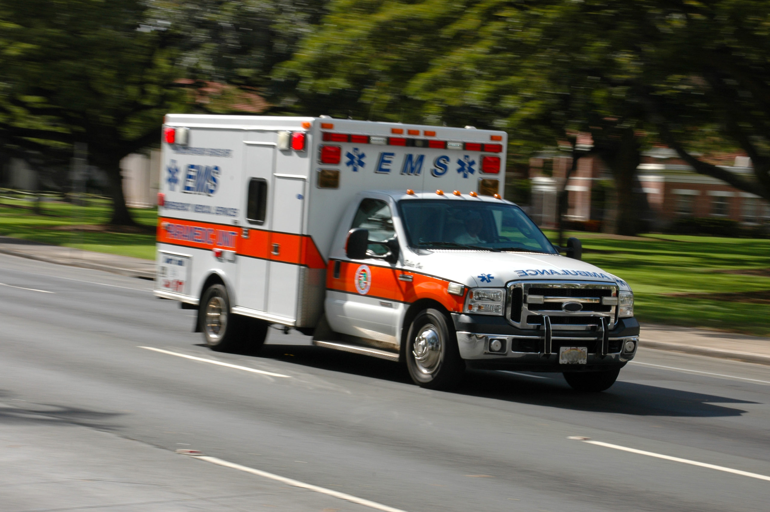 County set to buy emergency equipment