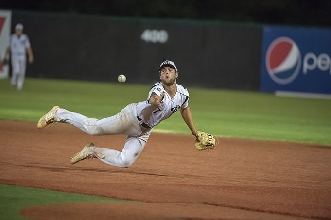 Post 45 bows out in regional