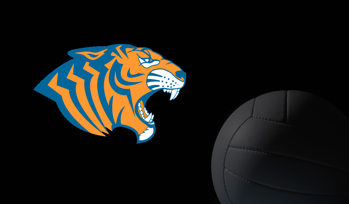 Randleman Varsity and JV volleyball sweeps Central Davidson
