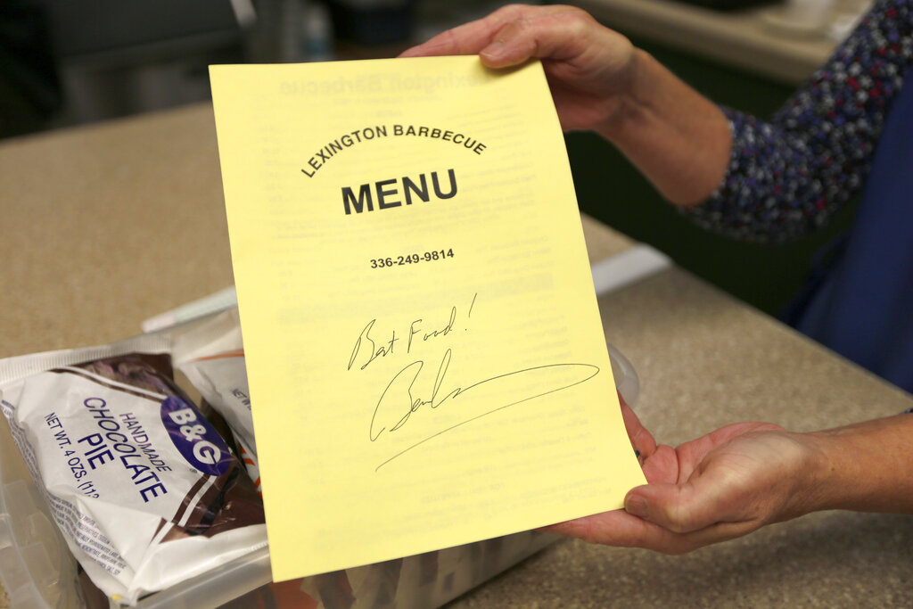 Lexington BBQ festival cancelled due to labor shortages