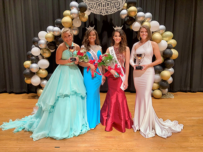 New Miss Randolph County crowned