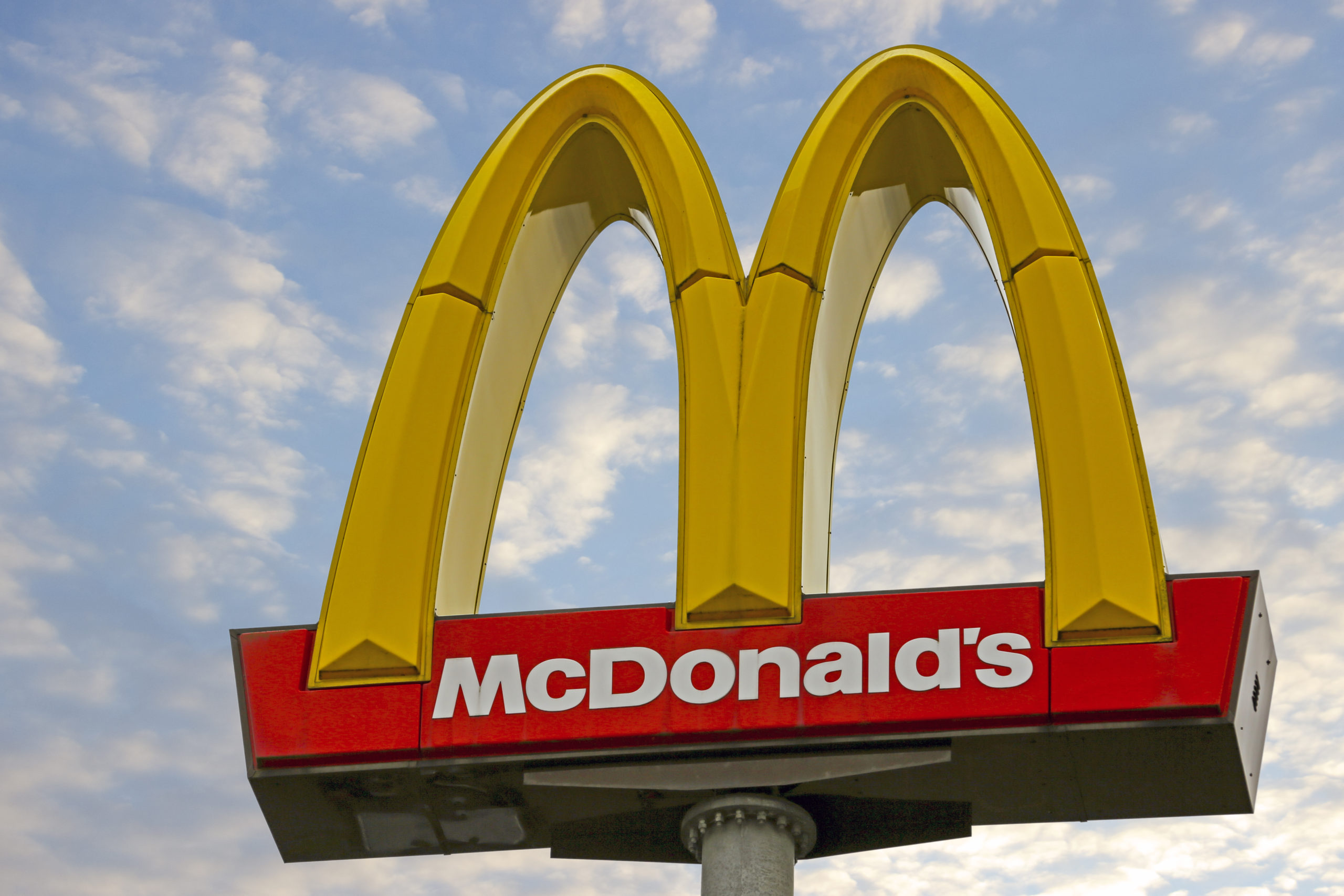 McDonald’s expanding test of McPlant burger in US stores – Moore County ...