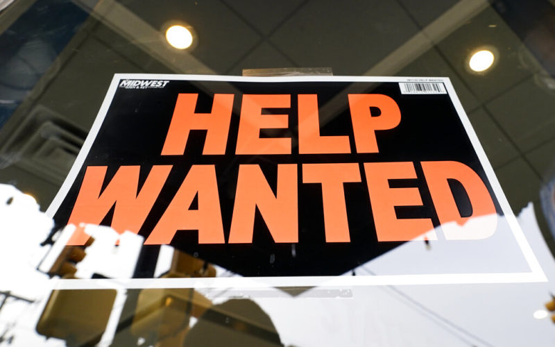 State’s unemployment benefits failed to reach workers