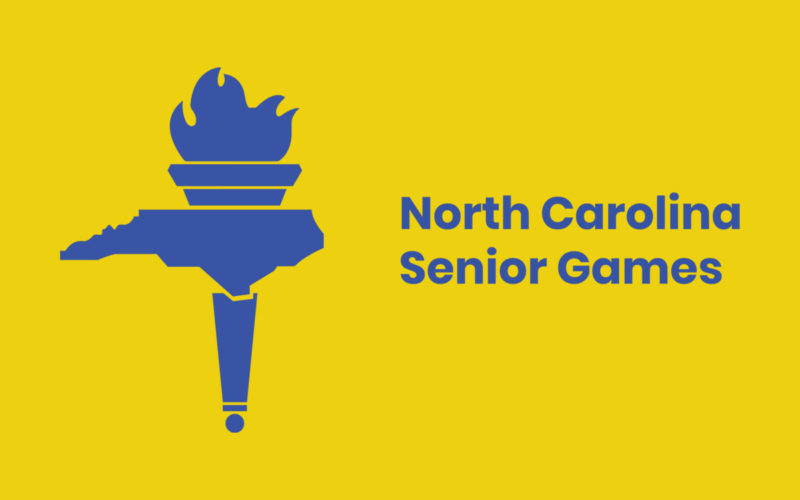 Senior Games registration is open
