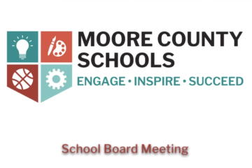 Moore County Public Schools built up meal fund balance over pandemic