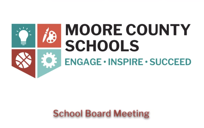 Moore County Public Schools built up meal fund balance over pandemic