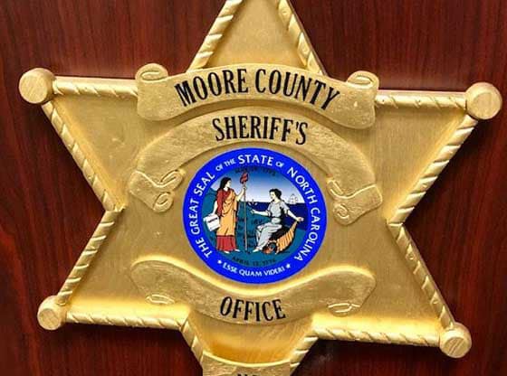 Moore power outage being investigated as criminal occurrence