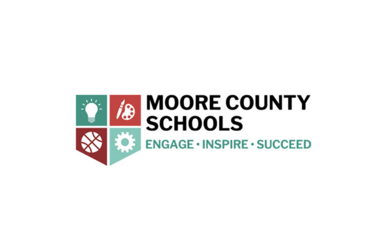 Moore County Schools principal transferred