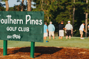 Southern Pines Country Club expansion hearing continued to next month’s meeting