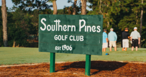 Southern Pines Country Club granted special use permit