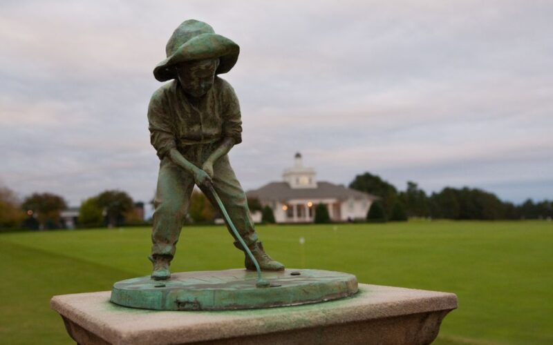 New golf course seeks to honor Pinehurst’s natural beauty, rich history