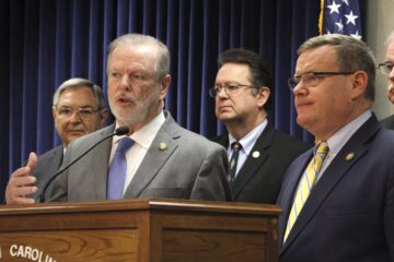 Republican legislators reach Medicaid expansion deal