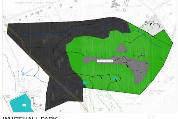 Southern Pines approves Whitehall Master Plan