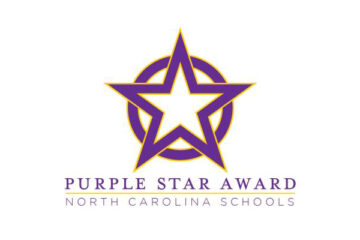 336 K-12 schools receive Purple Star recognition