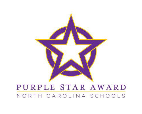 336 K-12 schools receive Purple Star recognition