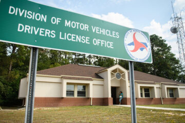 Driver permit bill becomes law without governor’s signature