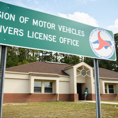 Driver permit bill becomes law without governor’s signature