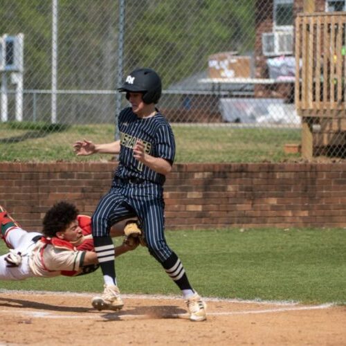 North Moore will face Uwharrie Charter for baseball championship