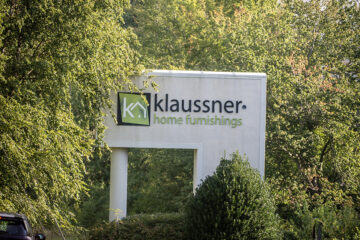 Asheboro-based Klaussner Furniture Industries, Inc. to close all facilities