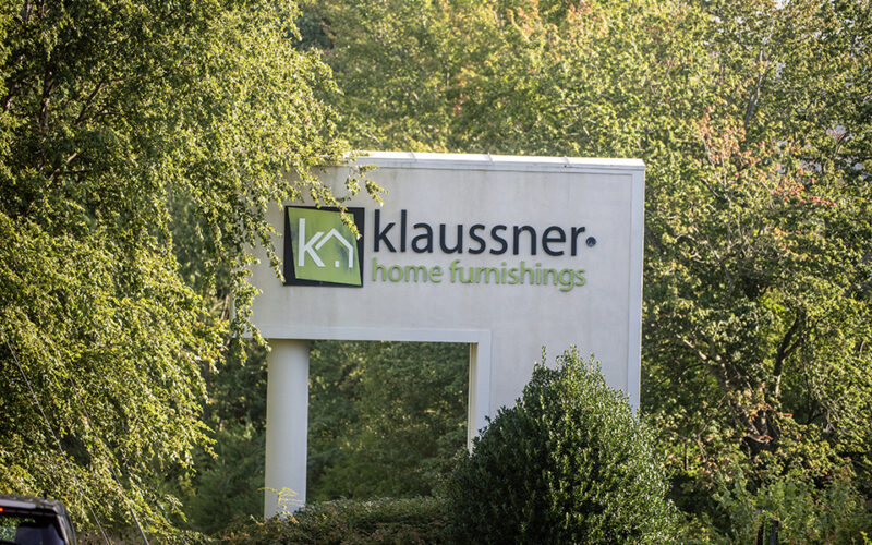 Asheboro-based Klaussner Furniture Industries, Inc. to close all facilities