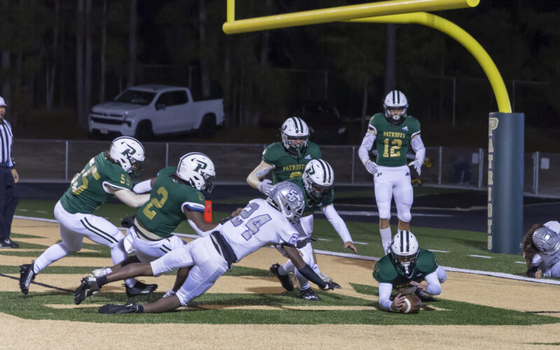 Pinecrest, North Moore open playoff runs with victories