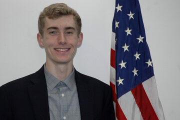 21-year-old bests longtime Rep. in NC House primary