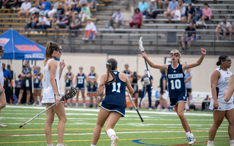 Union Pines takes state girls’ lacrosse title