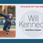 Athlete of the Week: Will Kennedy