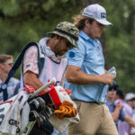 The U.S. Open returned to Pinehurst No. 2 last week as golf fans around the world watched the sport’s top players contend with the heat and a challenging course. ‌(Stan Gilliland)