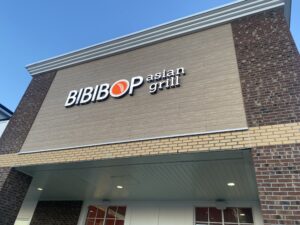 Bibibop brings Korean fast casual to Southern Pines