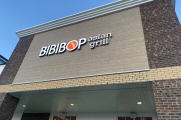 Bibibop brings Korean fast casual to Southern Pines